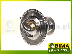 TERMOSTAT PŁYNU CHŁODNICZEGO JOHN DEERE AR61538