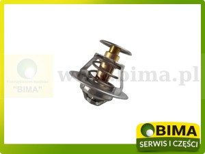 TERMOSTAT PŁYNU CHŁODNICZEGO  ORYGINAŁ JOHN DEERE AR61538