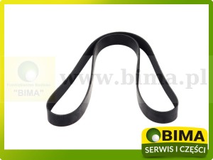 PASEK WIELOROWKOWY RENAULT CLAAS 7700062268