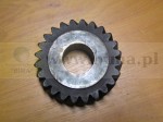 KOŁO ZĘBATE SKRZYNI BIEGÓW DEUTZ-FAHR DX UŻYWANE