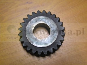 KOŁO ZĘBATE SKRZYNI BIEGÓW DEUTZ-FAHR DX UŻYWANE