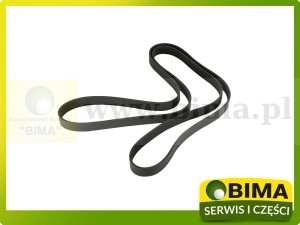 PASEK WIELOROWKOWY RENAULT CLAAS 7700062485