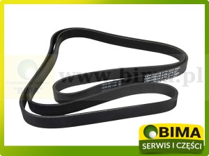 PASEK KLINOWY FORD NEW HOLLAND 82850750