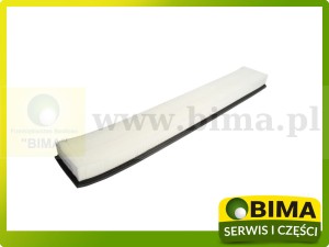 FILTR KABINOWY MASSEY FERGUSON 3388840M2