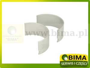 PANEWKA KORBOWODOWA STD OEM MASSEY FERGUSON V836110552