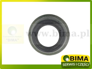 PIERŚCIEŃ USZCZELNIAJĄCY POMPY WODY RENAULT CLAAS 6005021630 