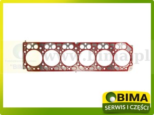 USZCZELKA GŁOWICY RENAULT CLAAS 6005021491