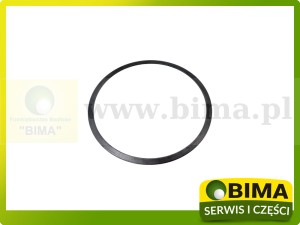 SPRĘŻYNA KOSZA SKRZYNI BIEGÓW CASE FORD NEW HOLLAND 81864187