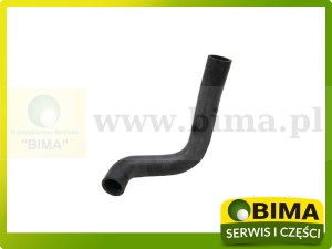 PRZEWÓD CHŁODNICY LANDINI 3550890M1