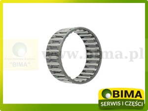 ŁOŻYSKO WAŁKA SKRZYNI BIEGÓW MASSEY FERGUSON FENDT H312100222020