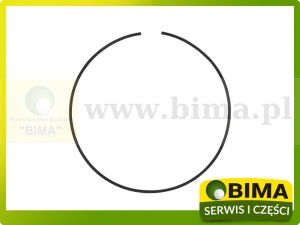 SPRĘŻYNA SKRZYNI BIEGÓW CASE FORTD NEW HOLLAND 81878948