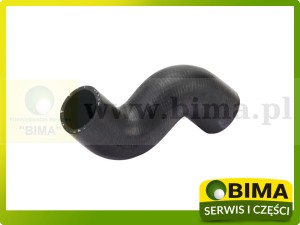 PRZEWÓD CHŁODNICY ORYGINAŁ RENAULT CLAAS 7700066610 