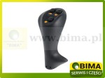 PANEL JOYSTICKA DŹWIGNI ZMIANY BIEGÓW JOHN DEERE AL208096