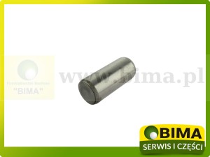 KOŁEK USTALAJĄCY BLOKU SILNIKA ORYGINAŁ RENAULT CLAAS 6005013174