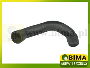 PRZEWÓD CHŁODNICY FORD NEW HOLLAND 81805637