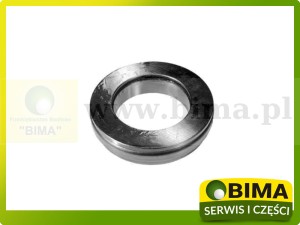 ŁOŻYSKO OPOROWE SPRZĘGŁA FORD NEW HOLLAND 81718025