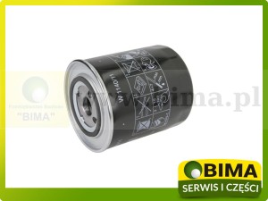 FILTR OLEJU SILNIKOWEGO MASSEY FERGUSON V836662580