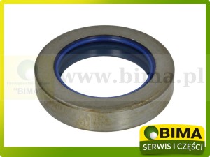 USZCZELNIACZ WAŁKA ATAKU PRZEDNIEGO NAPĘDU MASSEY FERGUSON 3428942M1 