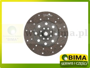 TARCZA SPRZĘGŁA OEM MASSEY FERGUSON 1425135M91