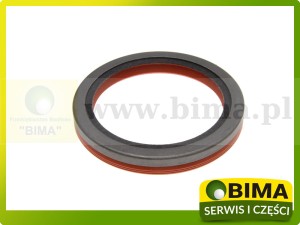USZCZELNIACZ WAŁU KORBOWEGO RENAULT CLAAS 6005001566