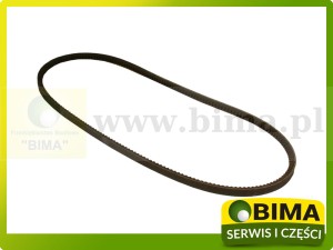 PASEK KLINOWY CASE FORD NEW HOLLAND 5186233