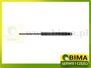 SIŁOWNIK GAZOWY SZYBERDACHU JOHN DEERE AL28599