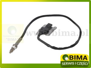 CZUJNIK SENSOR NOX FORD NEW HOLLAND CASE IH STEYR 84422750, 5WK96779A