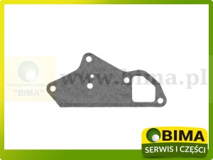 USZCZELKA POMPY WODY JOHN DEERE T20243