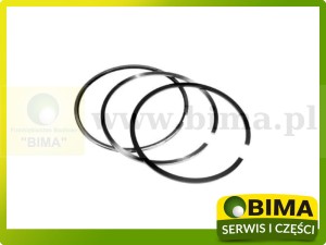 PIERŚCIENIE TŁOKOWE RENAULT CLAAS 7701032469