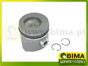 TŁOK SILNIKA FENDT F183200310010