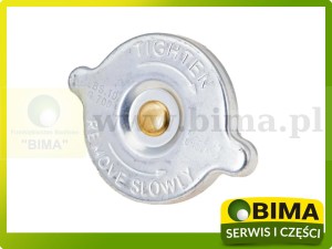 KOREK CHŁODNICY MASSEY FERGUSON 180224M92