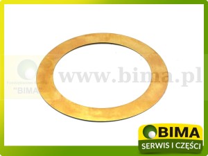 PODKŁADKA DYSTANSOWA TYLNEJ OSI ORYGINAŁ JOHN DEERE F2253R