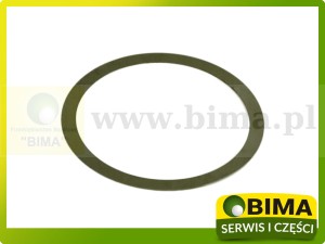 PODKŁADKA DYSTANSOWA WAŁKA SPRZĘGŁOWEGO ORYGINAŁ JOHN DEERE L33260