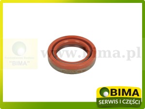 USZCZELNIACZ POMPY HYDRAULICZNEJ JOHN DEERE RE28790 