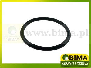 ORING CHŁODNICY OLEJU ORYGINAŁ RENAULT CLAAS 6005021609