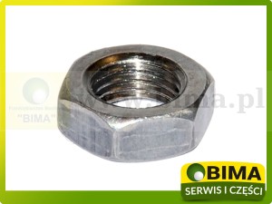 NAKRĘTKA DŹWIGNI HAMULCA RĘCZNEGO MASSEY FERGUSON 353430X1