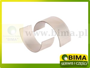 PANEWKA KORBOWODOWA -0.25MM CASE 1966301C1