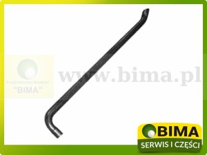 TŁUMIK JOHN DEERE AL164071