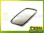 LUSTERKO ZEWNĘTRZNE RENAULT CLAAS 7700689325 