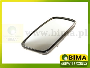 LUSTERKO ZEWNĘTRZNE RENAULT CLAAS 7700689325 