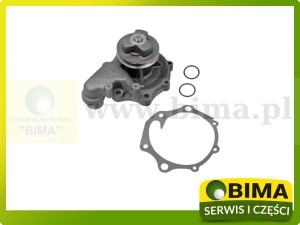 POMPA WODY FORD NEW HOLLAND 82847749