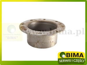 KOSZ SATELIT FENDT F198300020620