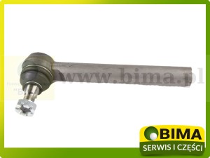 PRZEGUB KULOWY KOŃCÓWKA DRĄŻKA KIEROWNICZEGO MASSEY FERGUSON 7302445042