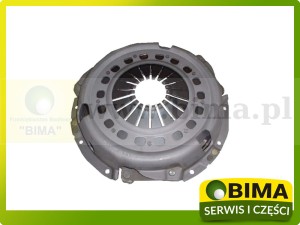 DOCISK SPRZĘGŁA OEM MASSEY FERGUSON 3540865M91