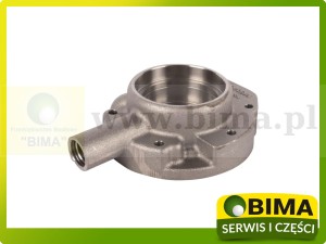 OBUDOWA POMPY HYDRAULICZNEJ JOHN DEERE R130488