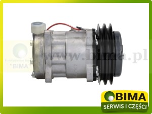 KOMPRESOR KLIMATYZACJI OEM RENAULT CLAAS 7700037805