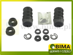 ZESTAW NAPRAWCZY POMPKI HAMULCOWEJ MASSEY FERGUSON
