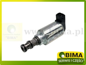 ELEKTROZAWÓR ORYGINAŁ FENDT G931150600051