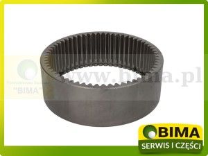 WIENIEC PLANETARNY PRZEDNIEGO NAPĘDU OEM SAME DEUTZ FAHR 0.900.0119.0