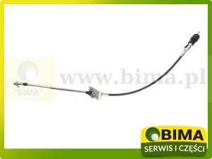 LINKA ROZDZIELACZA CLAAS ARION 400 – ORYGINAŁ – OEM 0011595700 0011523369